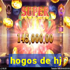 hogos de hj